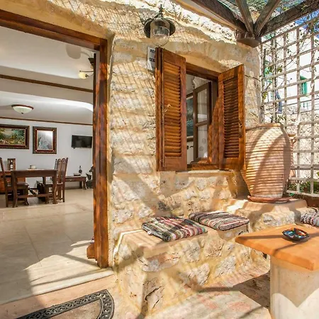 Anna's House Traditional Σπίτι διακοπών