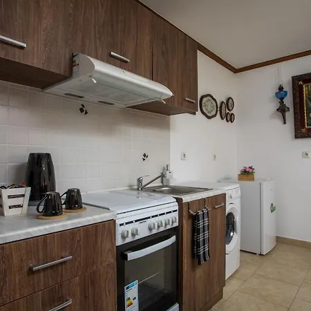 Anna's House Traditional Σπίτι διακοπών