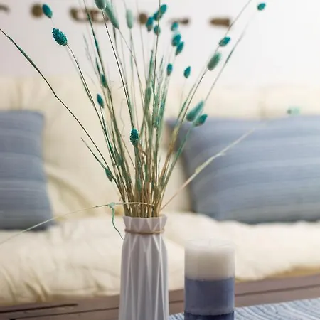 Anna's House Traditional Χάλκη