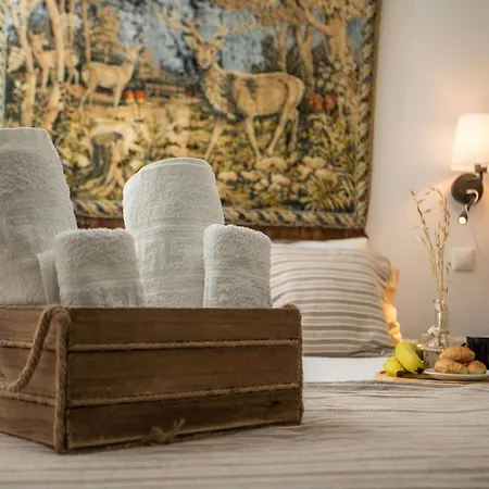 Anna's House Traditional Σπίτι διακοπών Χάλκη