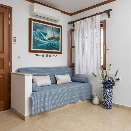 Σπίτι διακοπών Anna's House Traditional