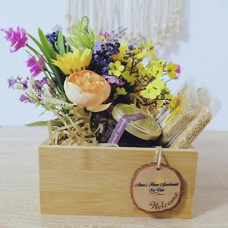 Σπίτι διακοπών Anna's House Traditional Χάλκη