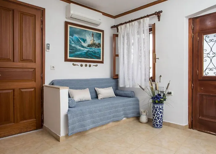 Nyaraló Anna's House Traditional