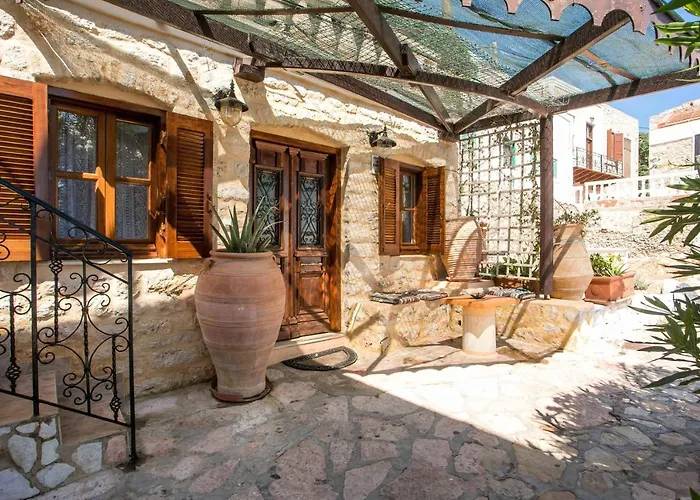 Anna's House Traditional