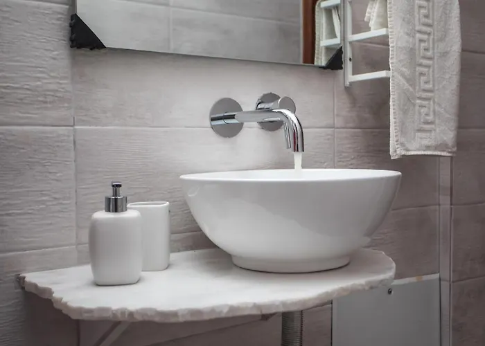 Anna's House Traditional 펜션