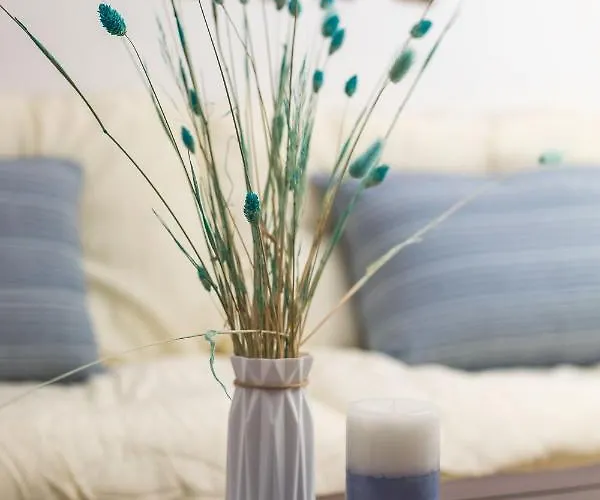 Anna's House Traditional Chalki Town